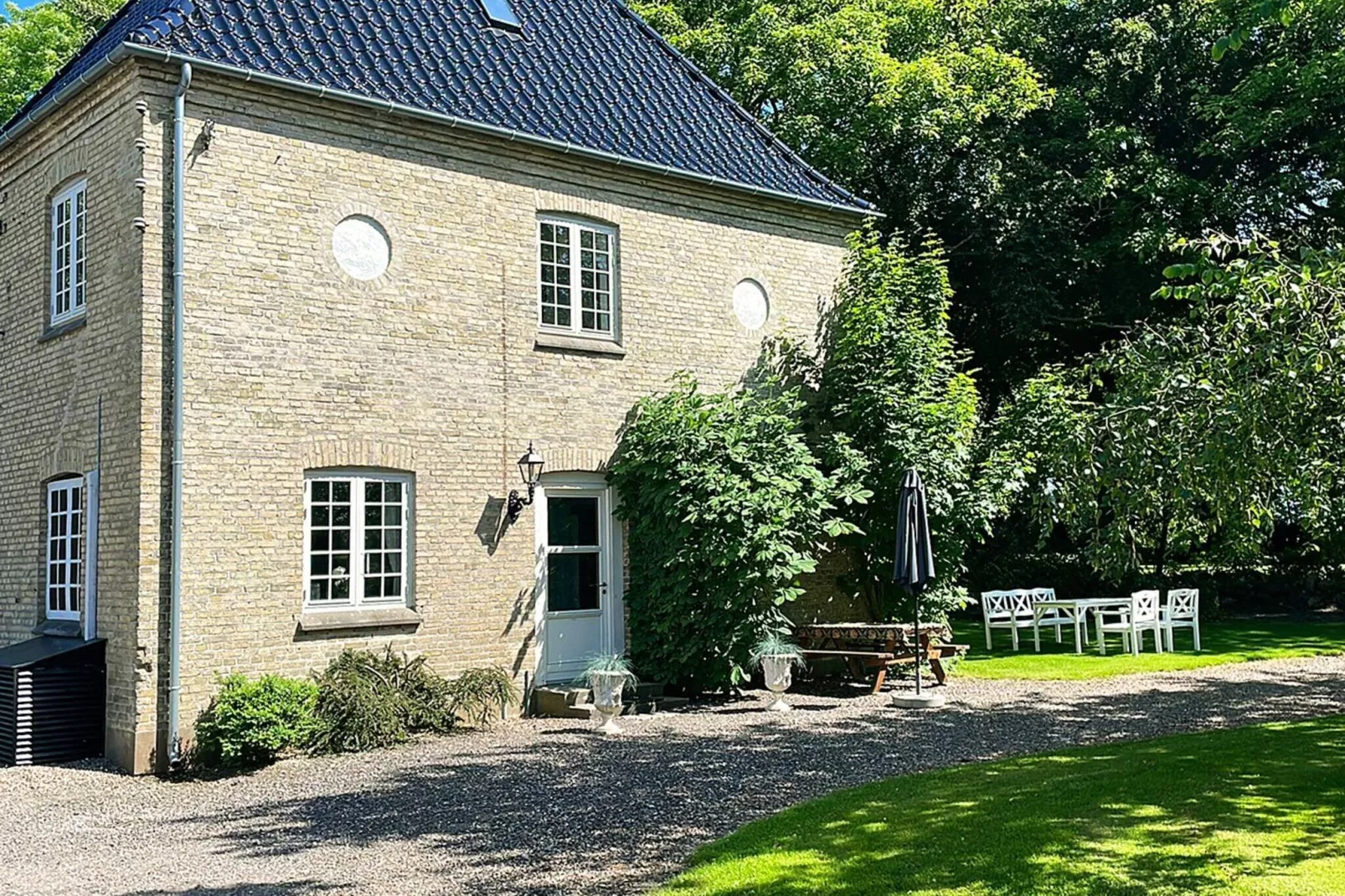 Historischer Wasserturm Ruckzugsort-By Traum-Im Freien