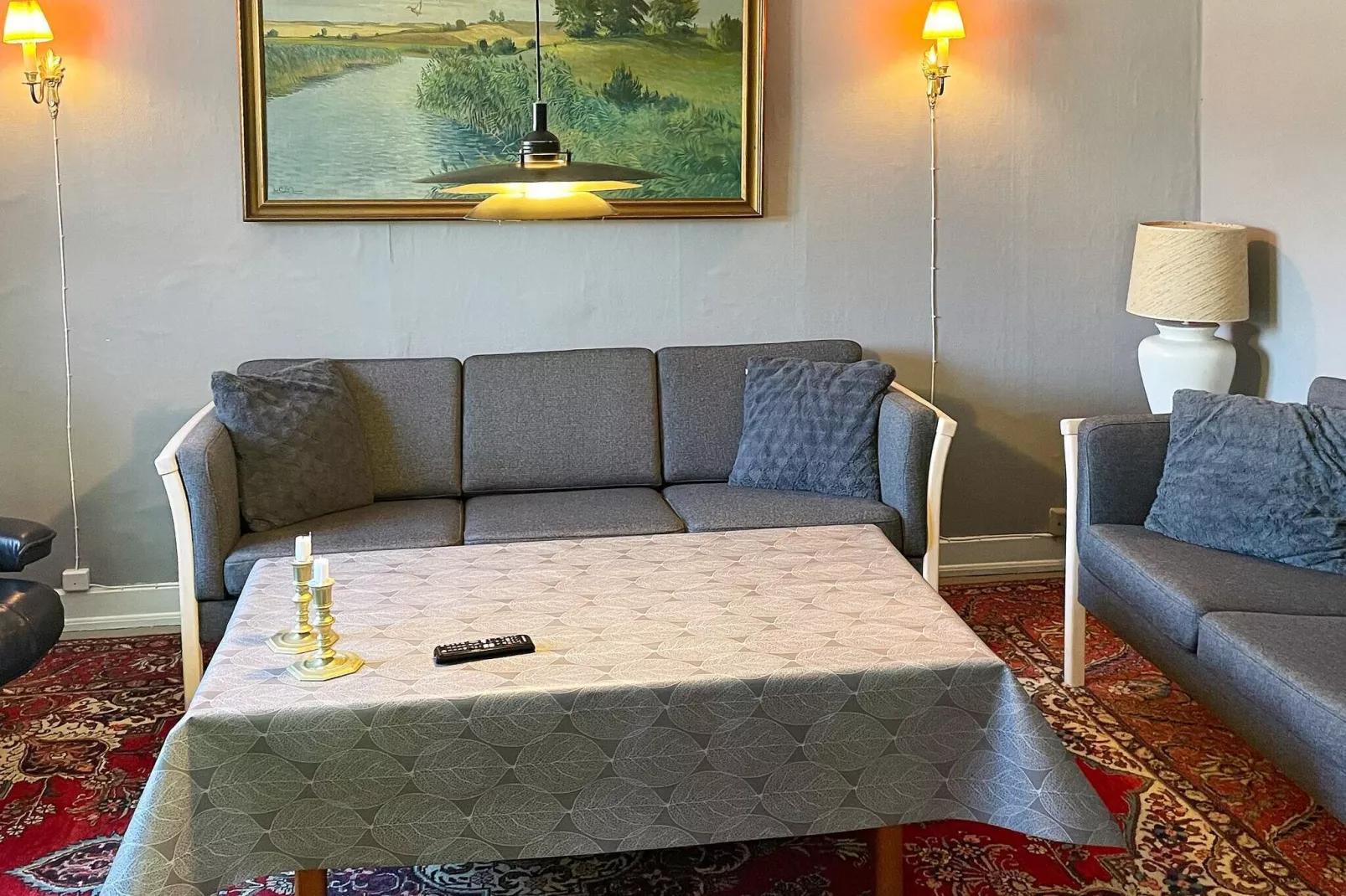 Historischer Wasserturm Ruckzugsort-By Traum-Innenbereich