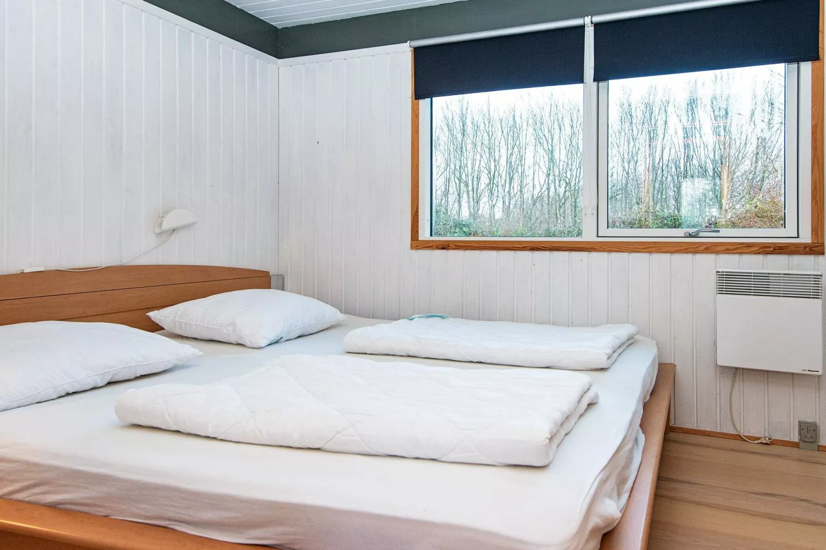 5 person holiday home in Odder-By Traum-Indoor