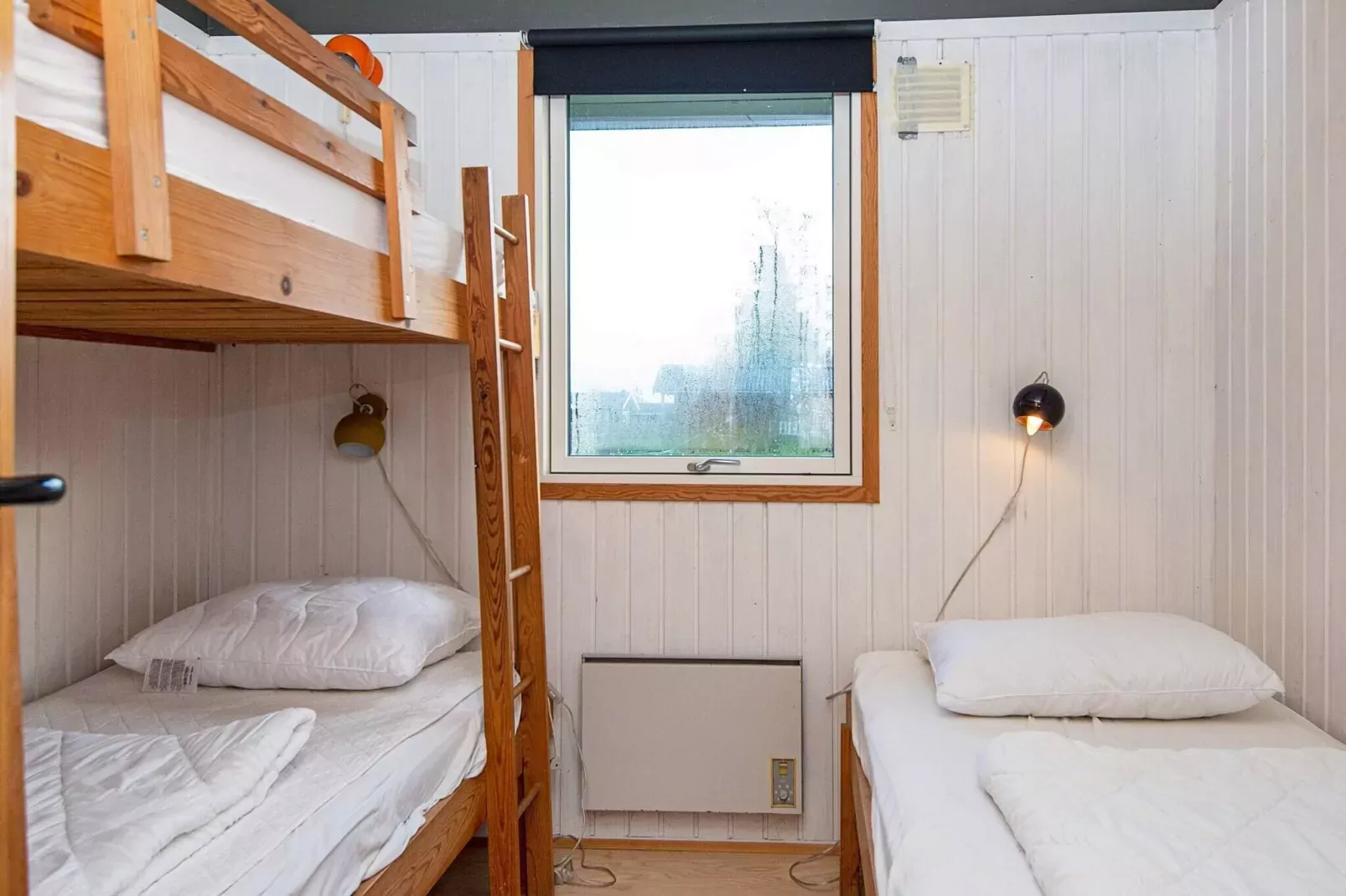 5 person holiday home in Odder-By Traum-Indoor
