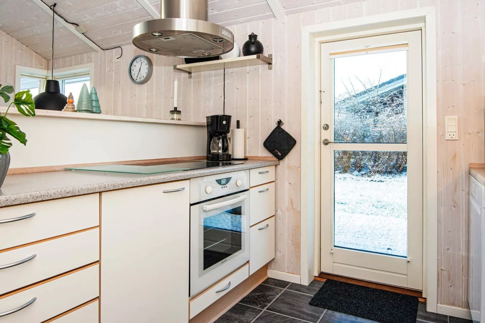 Maison de vacances pour 6 a Juelsminde-By Traum-Intérieur