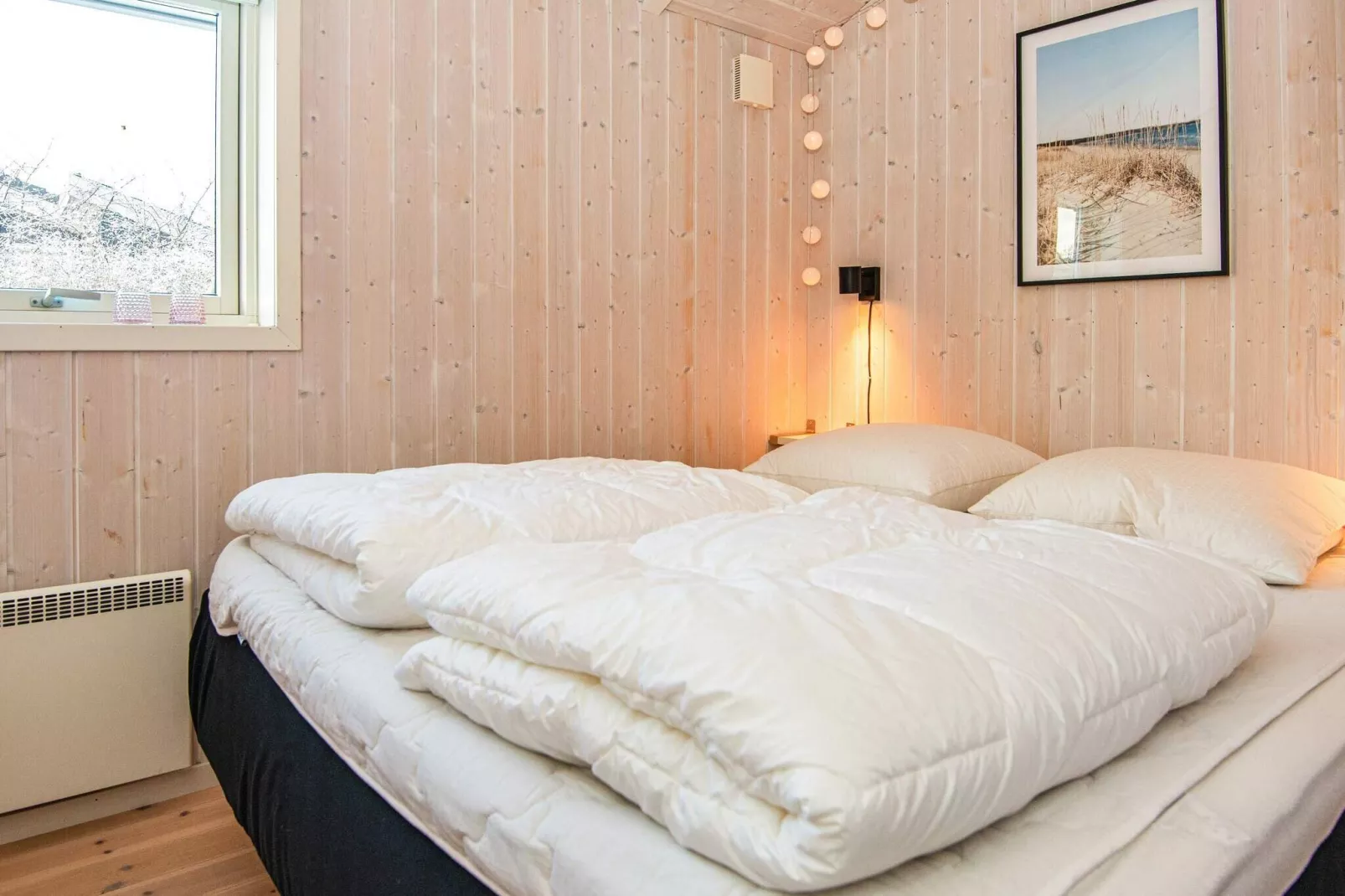 Maison de vacances pour 6 a Juelsminde-By Traum-Intérieur