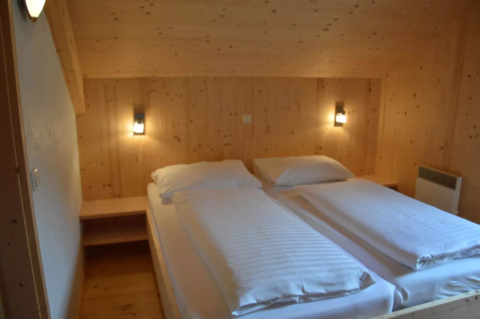 Feriendorf Murau 23-Bedroom
