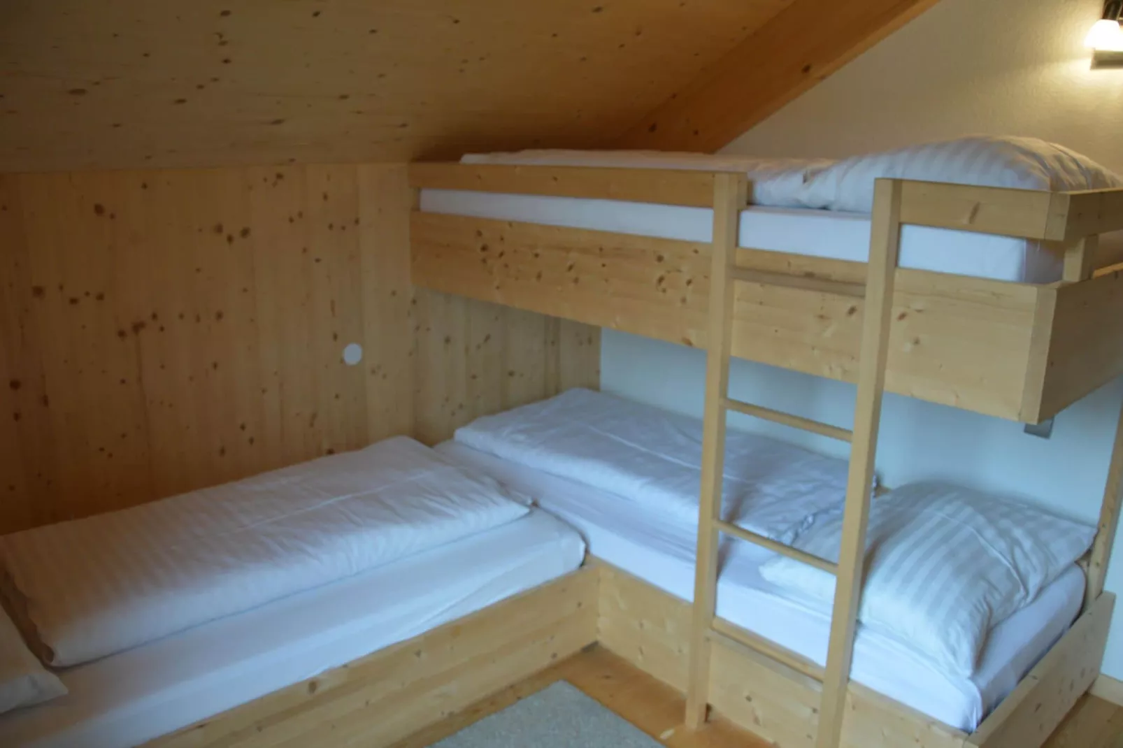 Feriendorf Murau 23-Bedroom