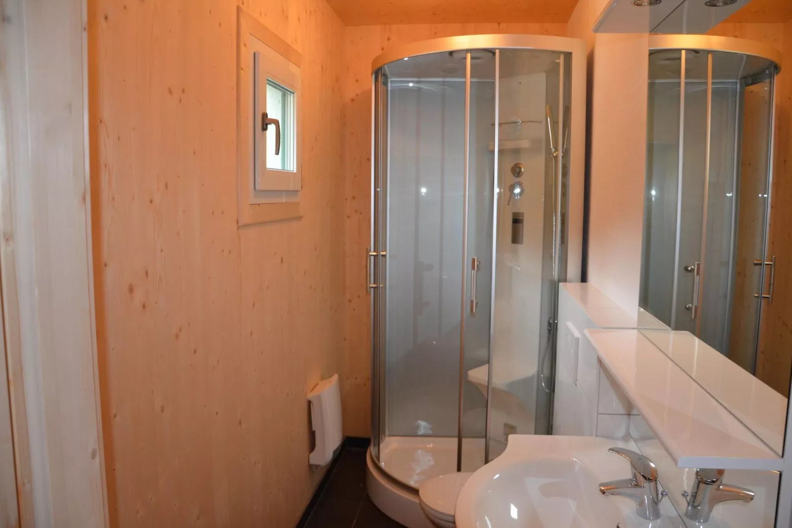 Feriendorf Murau 23-Bathroom