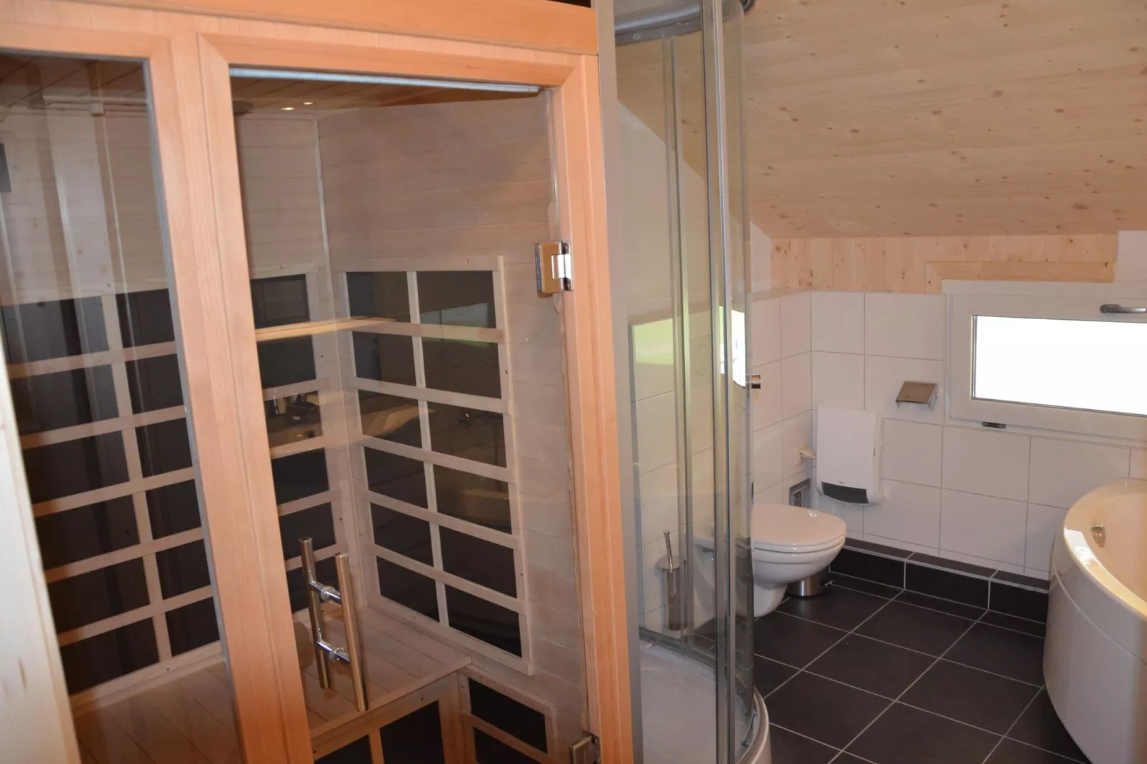 Feriendorf Murau 23-Bathroom