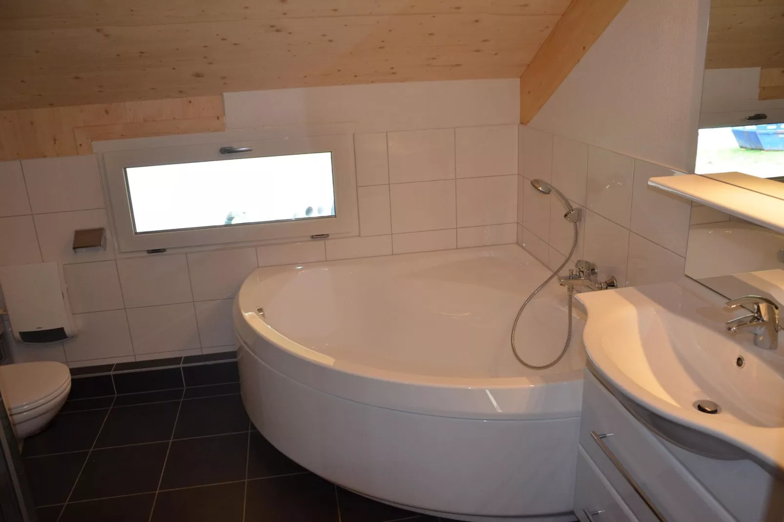 Feriendorf Murau 23-Bathroom