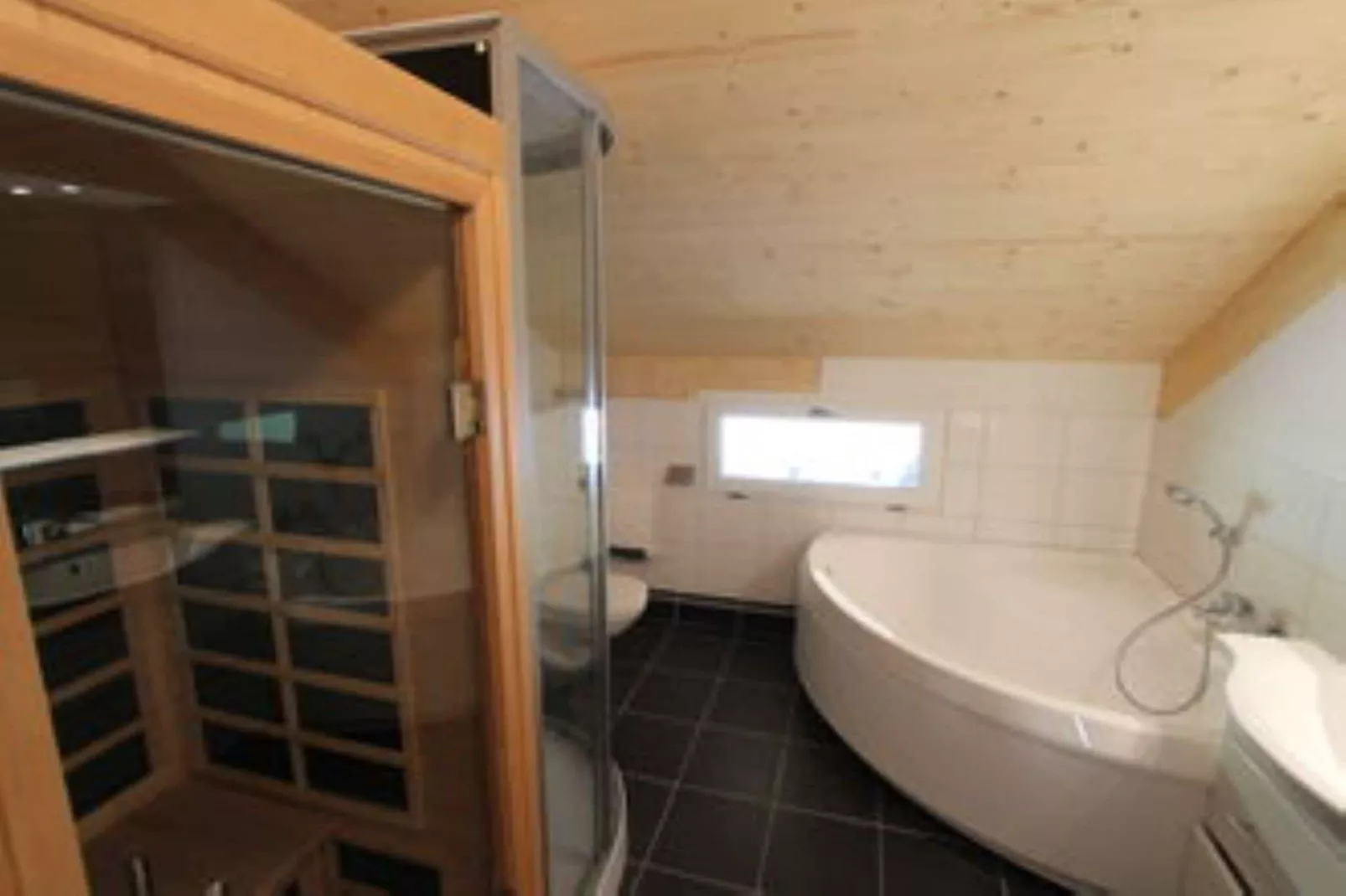 Feriendorf Murau 23-Bathroom