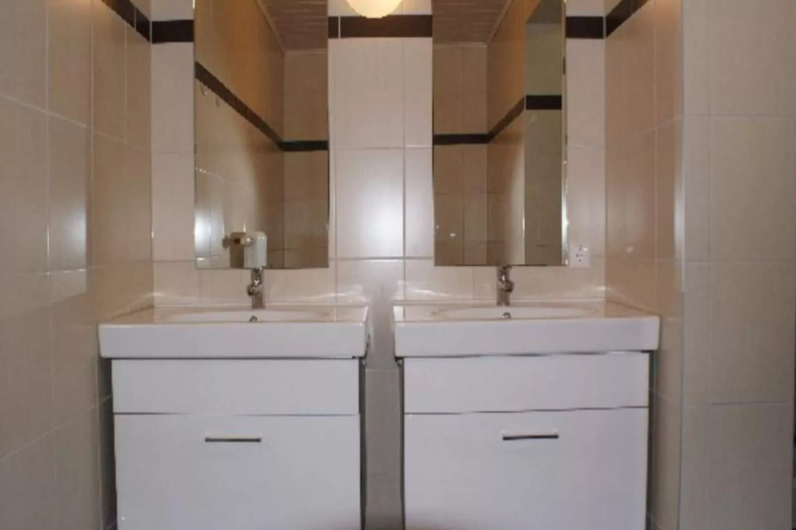 Blasge Ferienwohnung 3 Wo Bar - 60m²-Bathroom