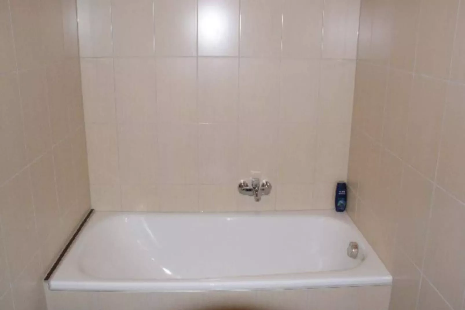 Blasge Ferienwohnung 3 Wo Bar - 60m²-Bathroom