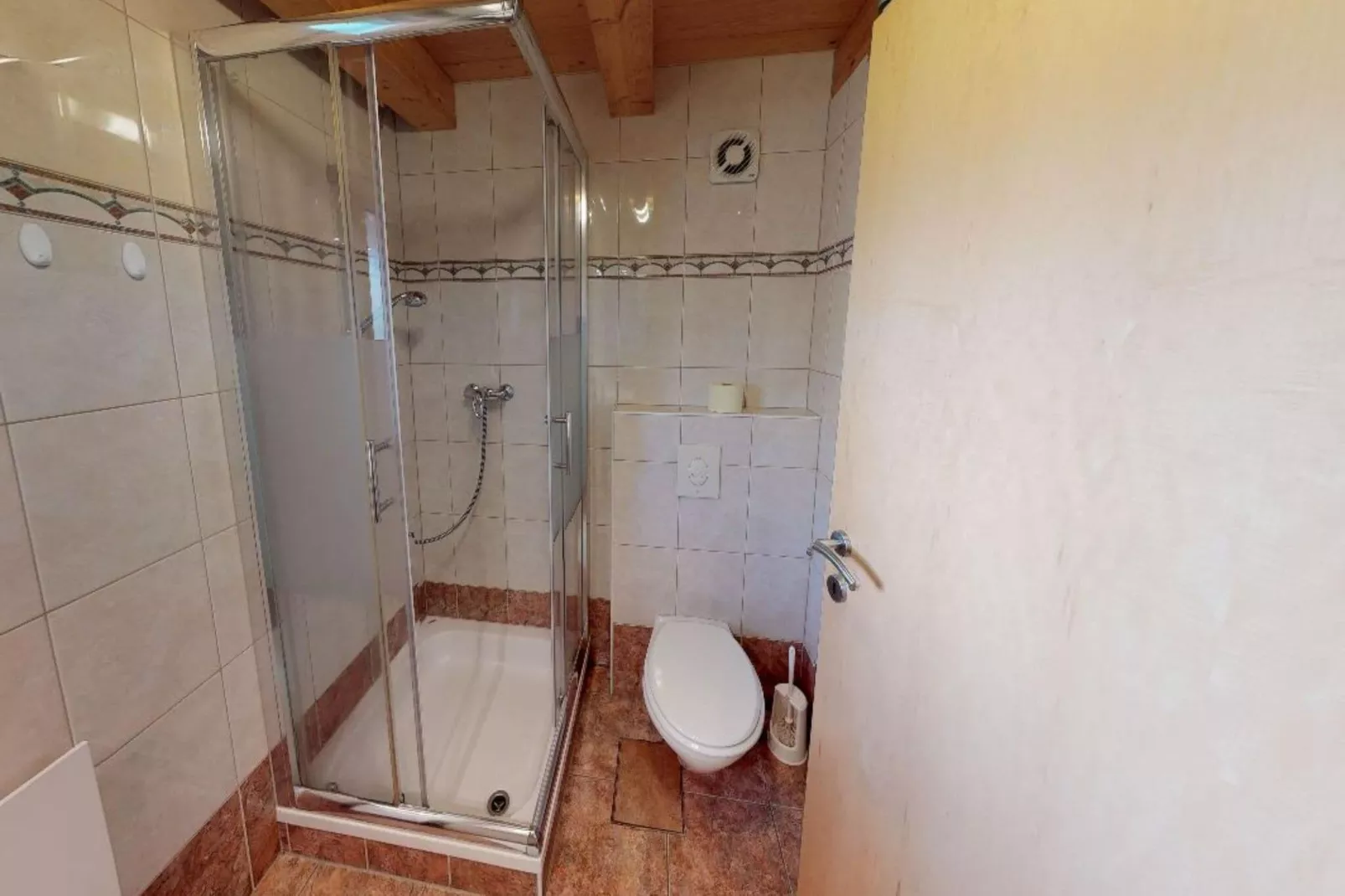 Blasge Ferienhaus 4 - 58m²-Bathroom