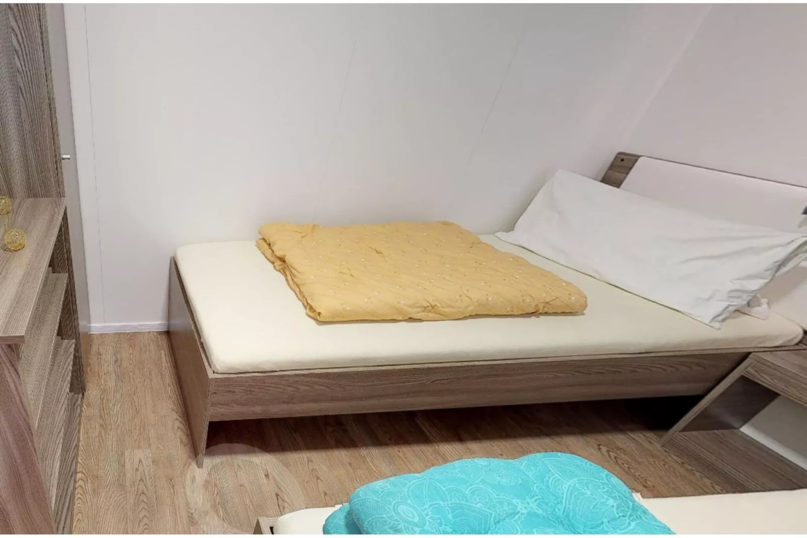 Blasge Mobilehome Typ A - 3-Schlafzimmer