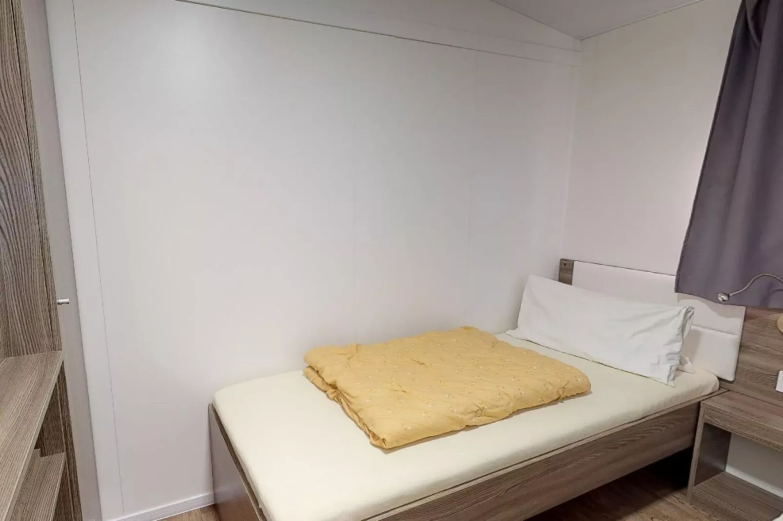 Blasge Mobilehome Typ A - 3-Schlafzimmer