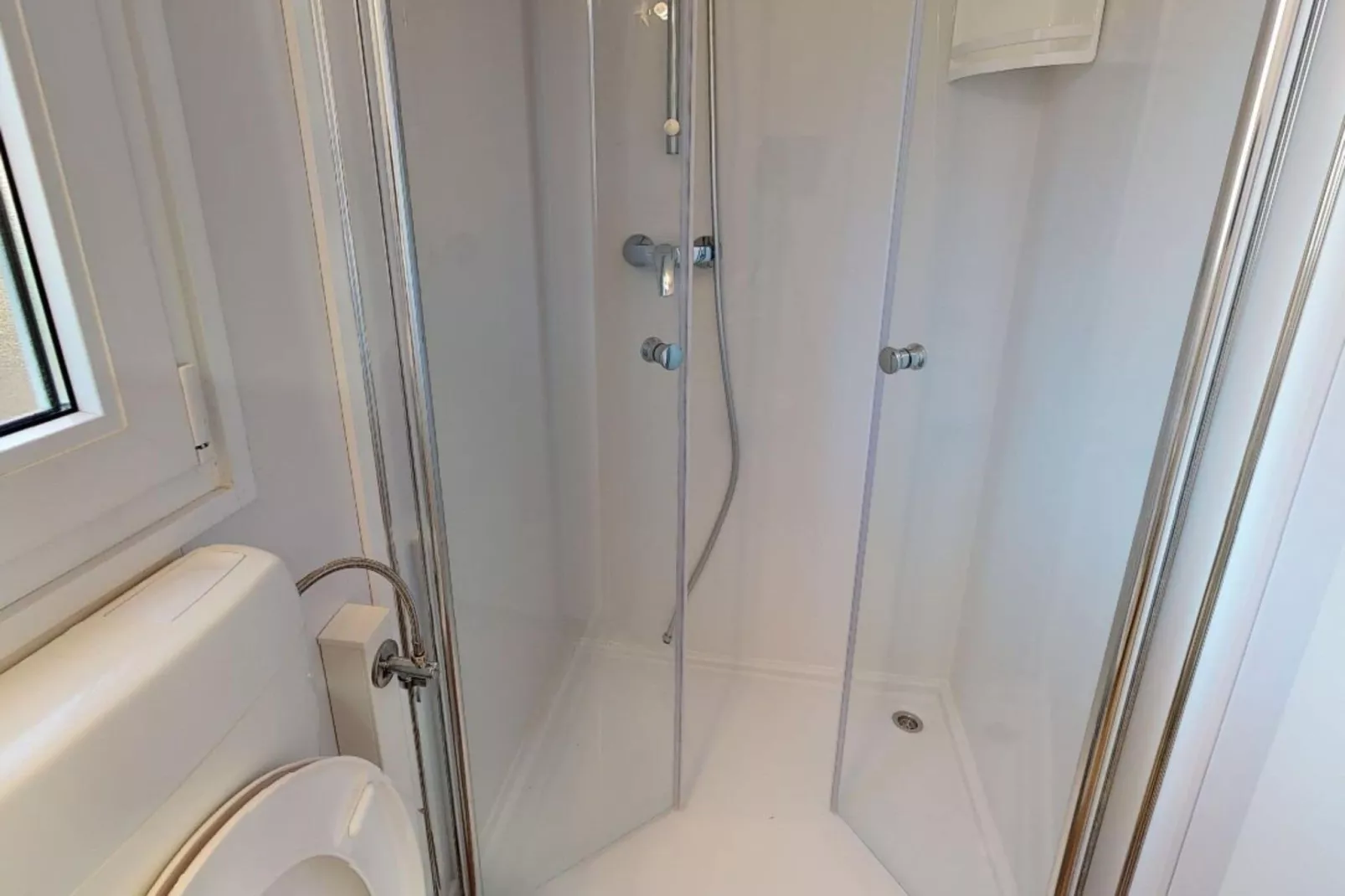 Blasge Mobilehome Typ A - 3-Badezimmer