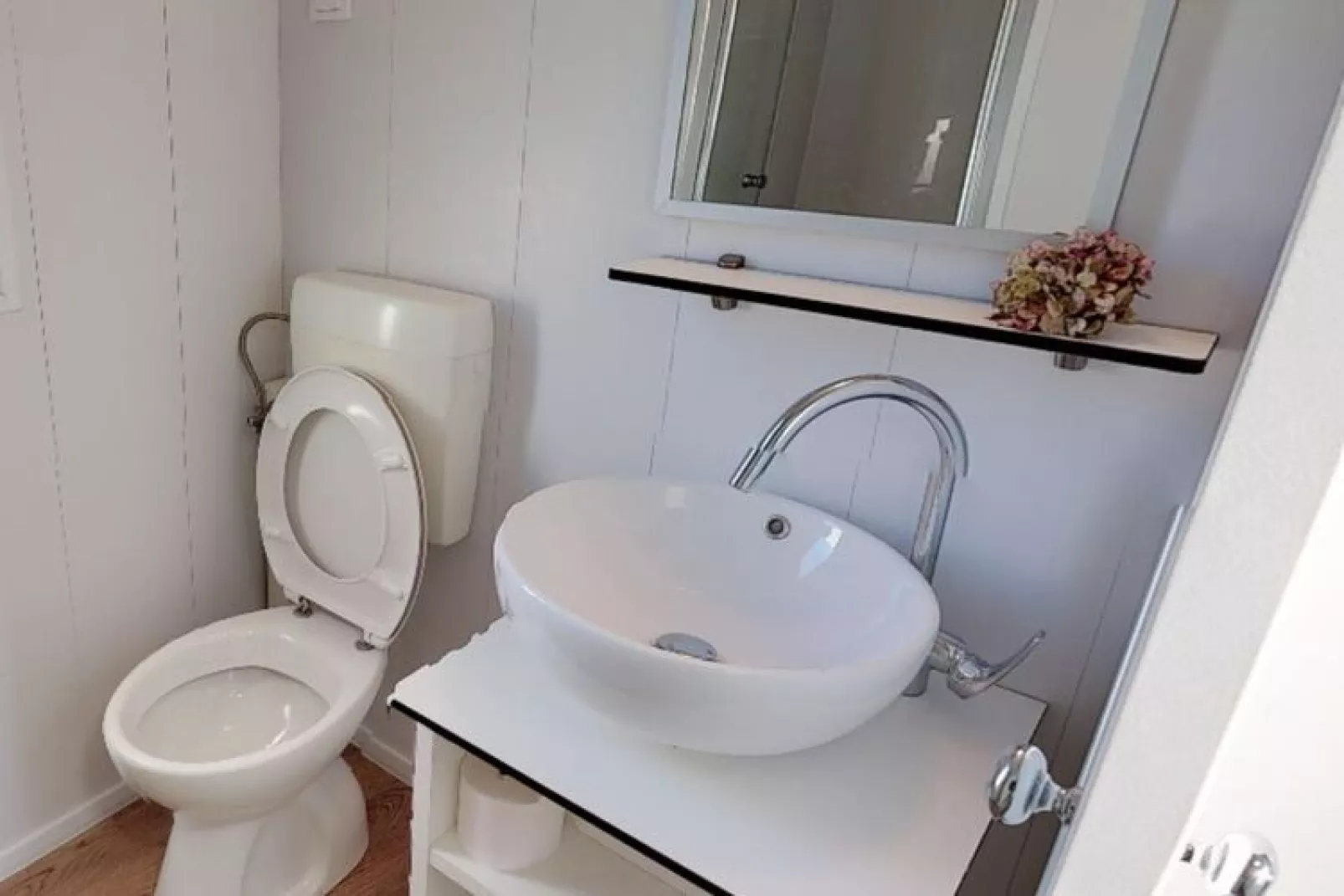 Blasge Mobilehome Typ A - 3-Badezimmer