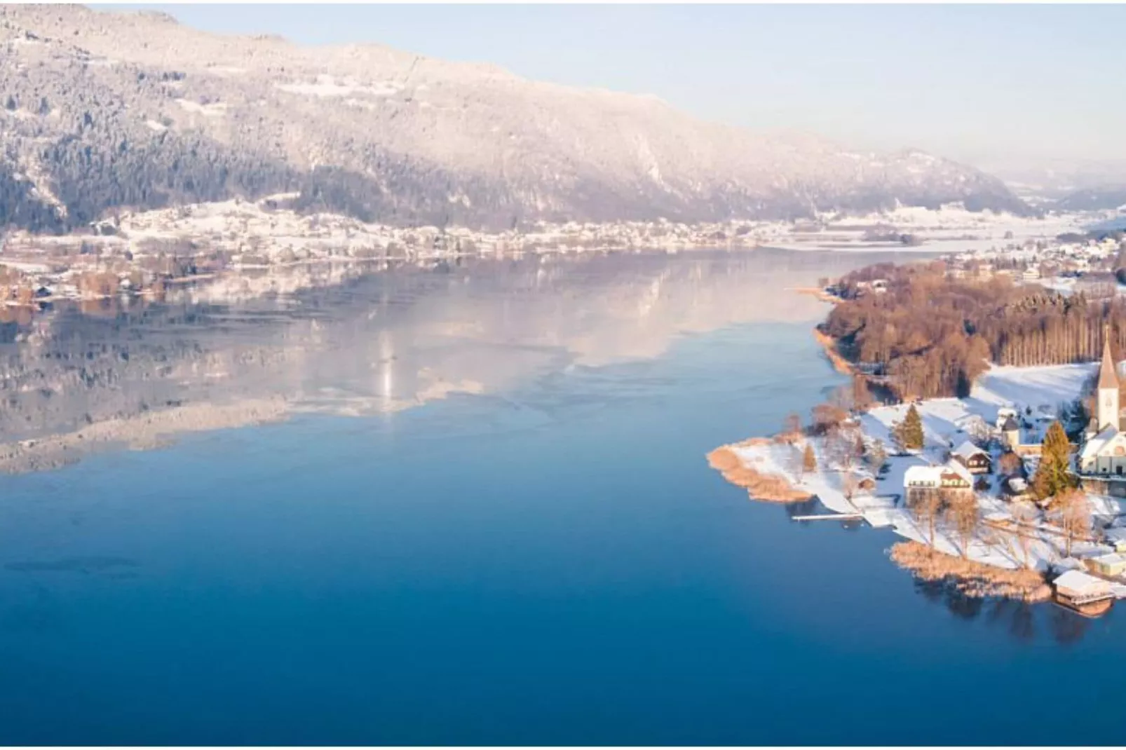Blasge Mobilehome Typ A - 3-Gebiet Winter 1 km