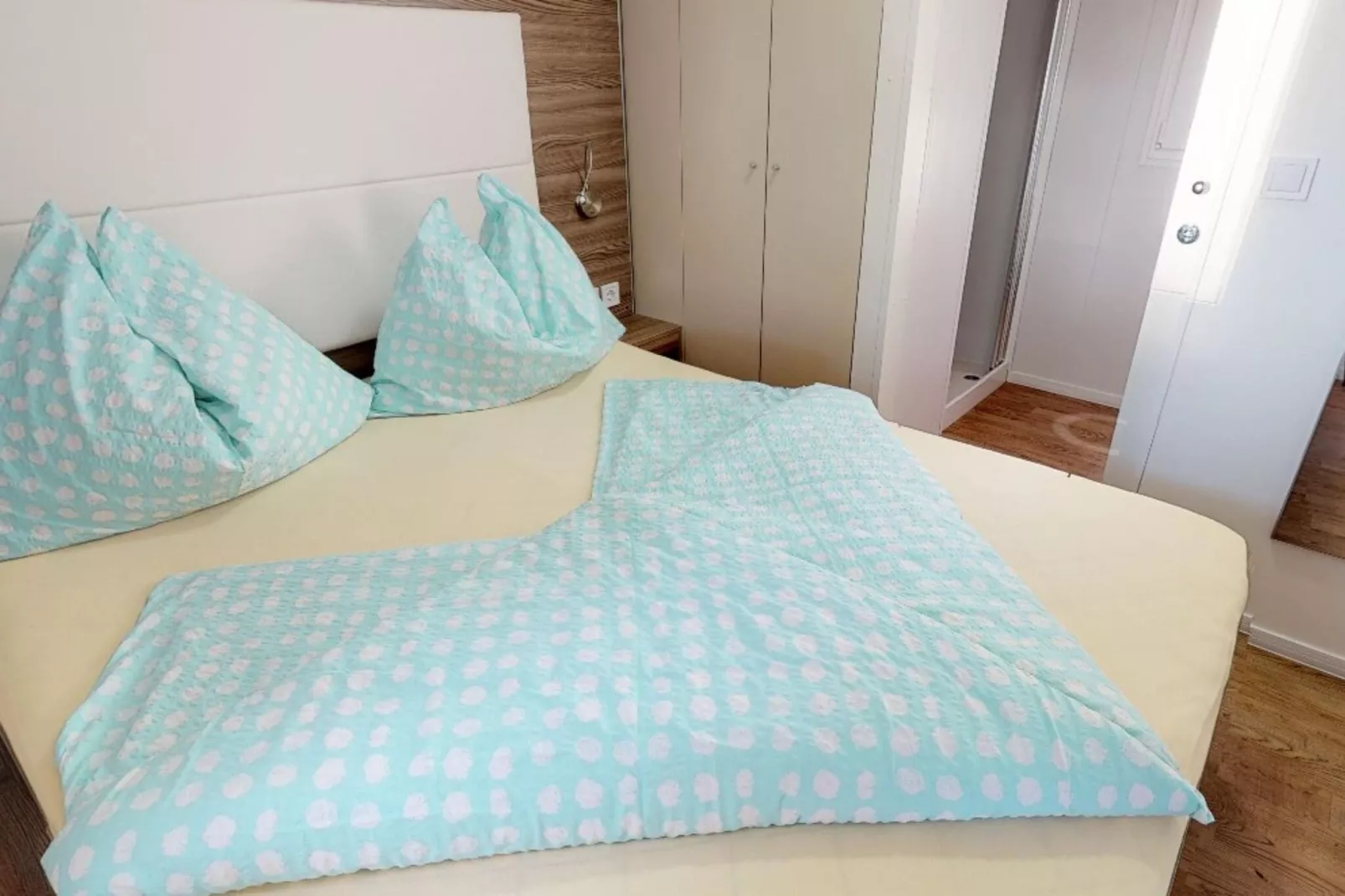 Blasge Mobilehome Typ B - 1