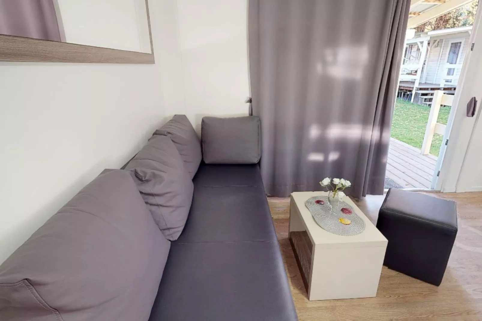 Blasge Mobilehome Typ B - 1