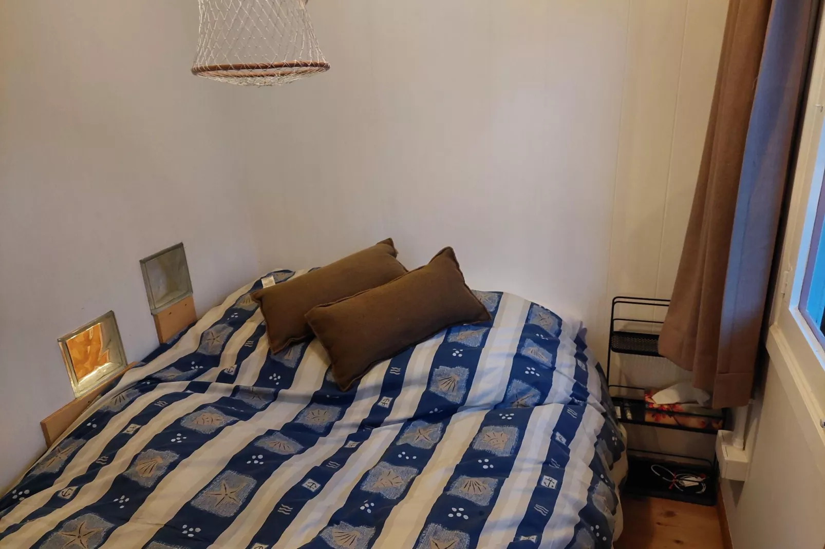 Casita La Luna-Bedroom