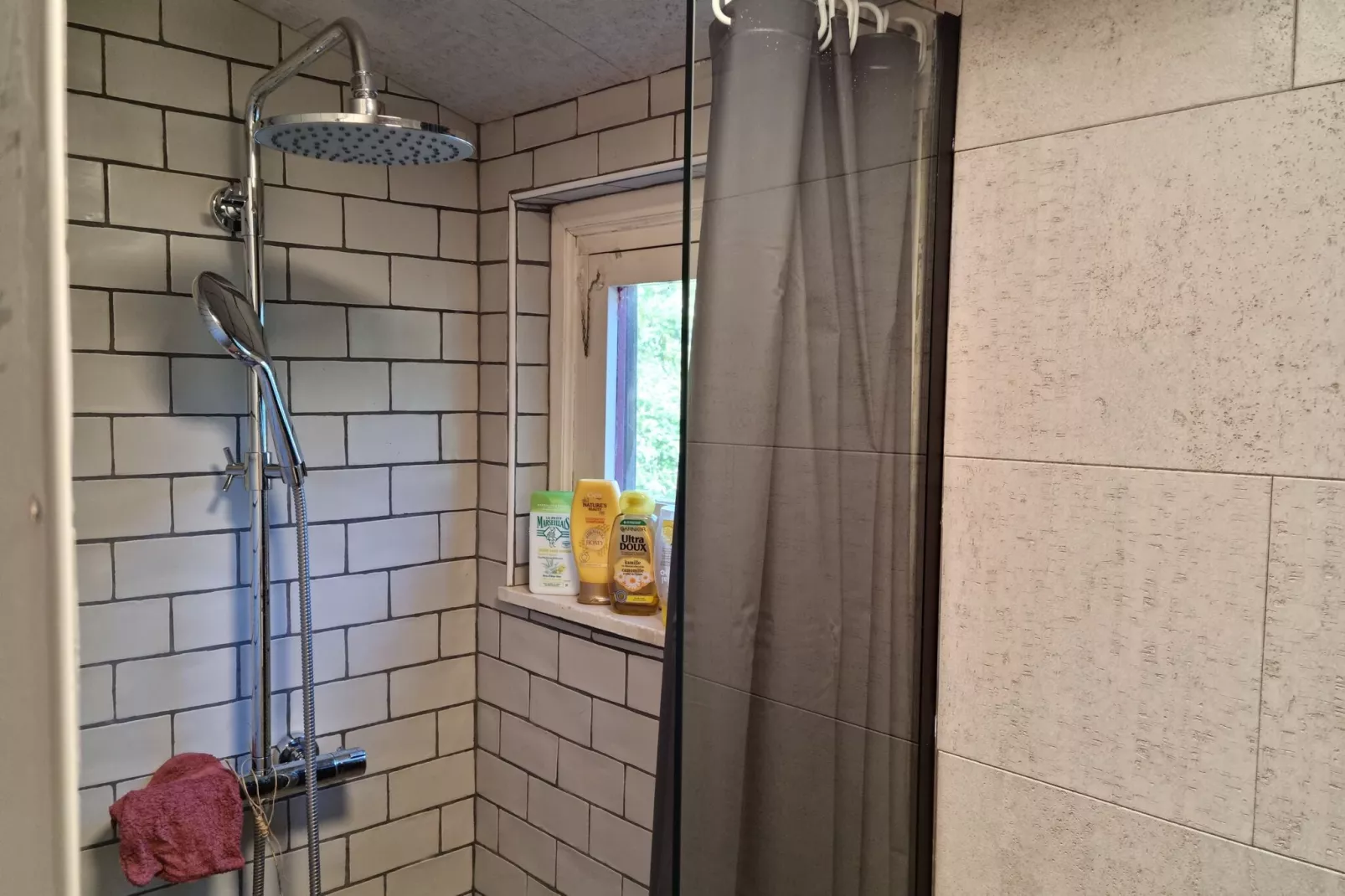 Casita La Luna-Bathroom