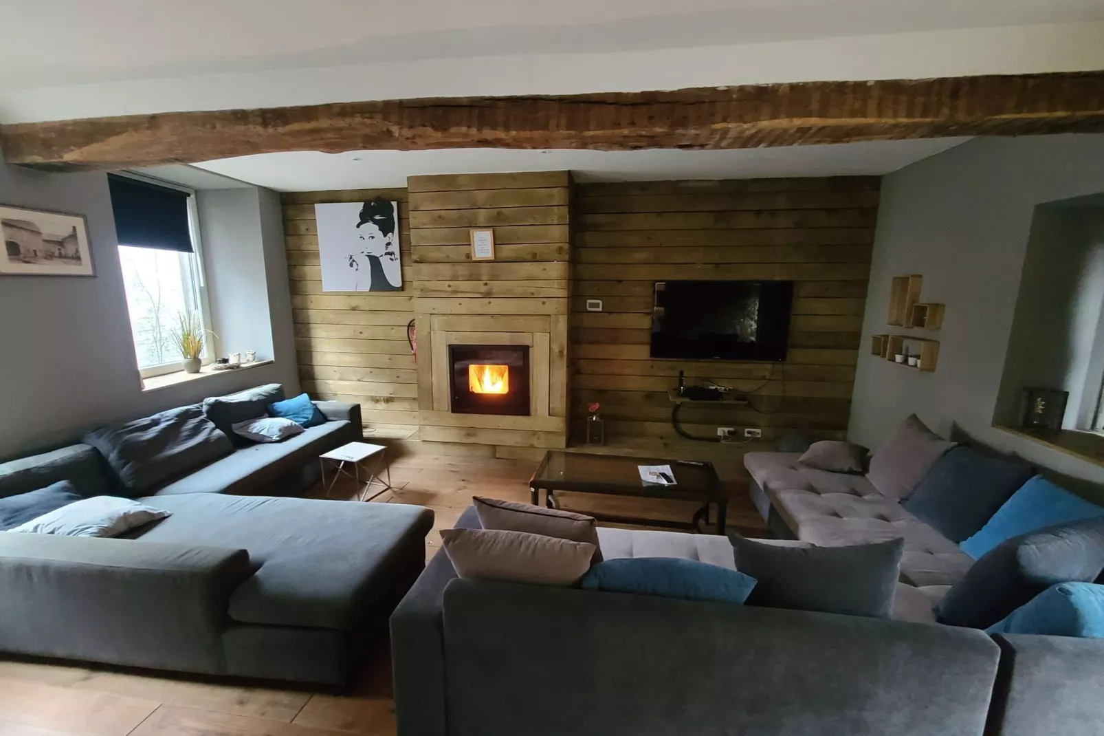 La ferme de Filot-Salon