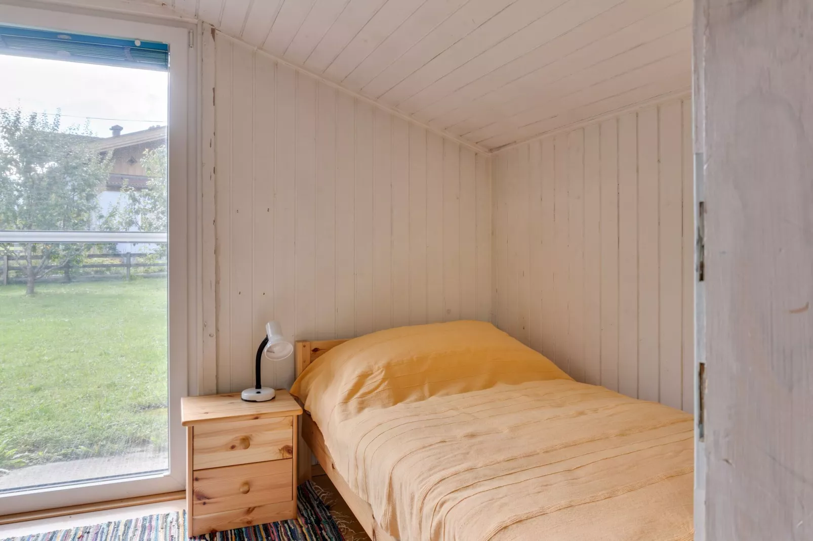 Haus Wagner-Bedroom