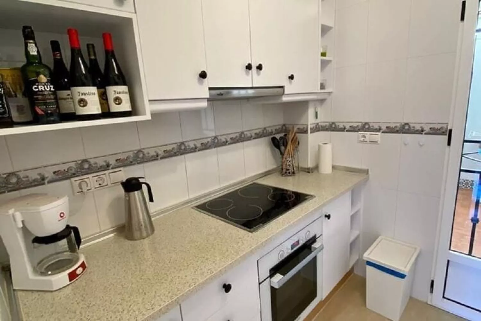 Bungalow-Kitchen