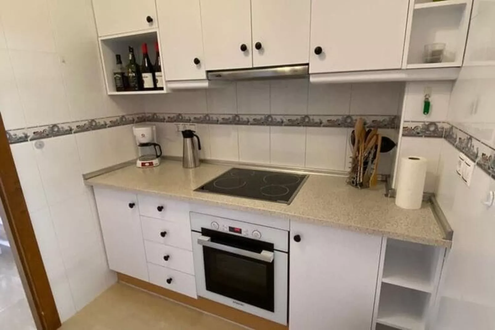 Bungalow-Kitchen
