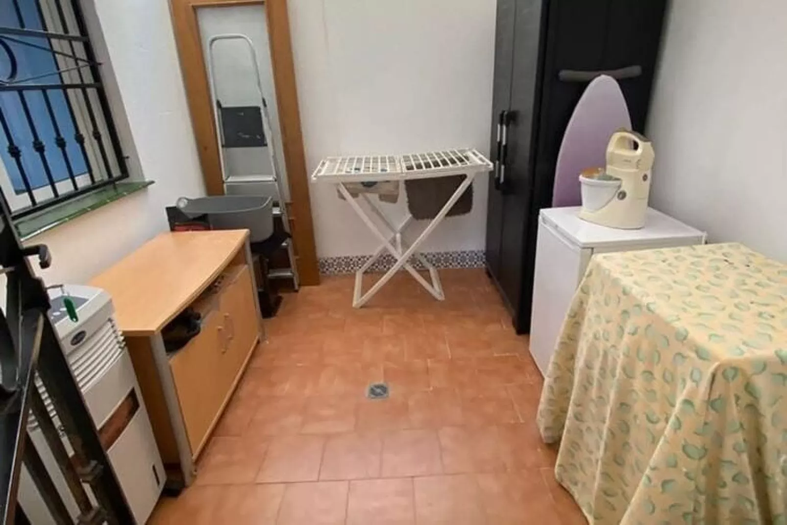 Bungalow-Landing