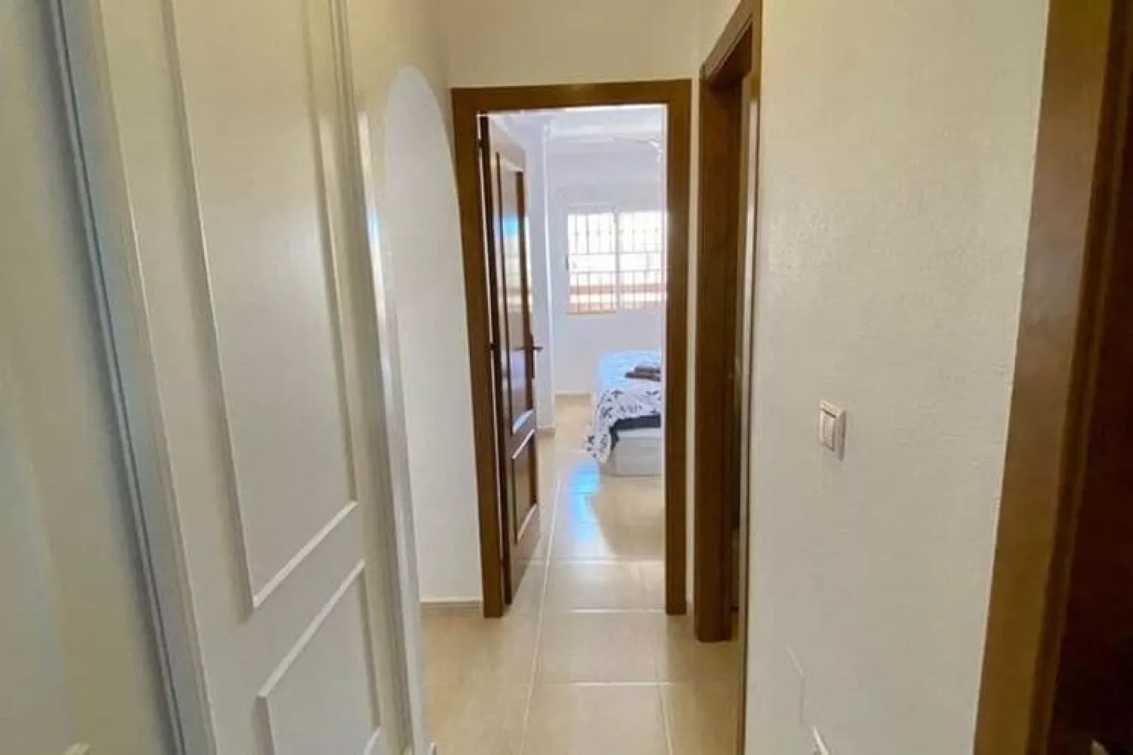 Bungalow-Landing