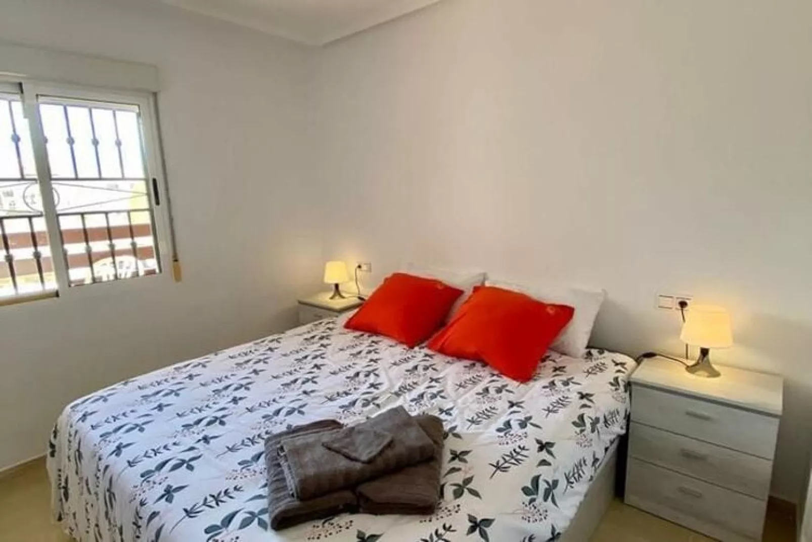 Bungalow-Bedroom