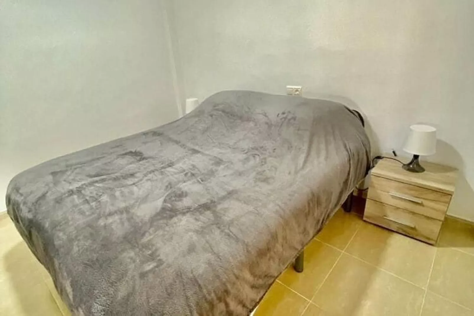 Bungalow-Bedroom