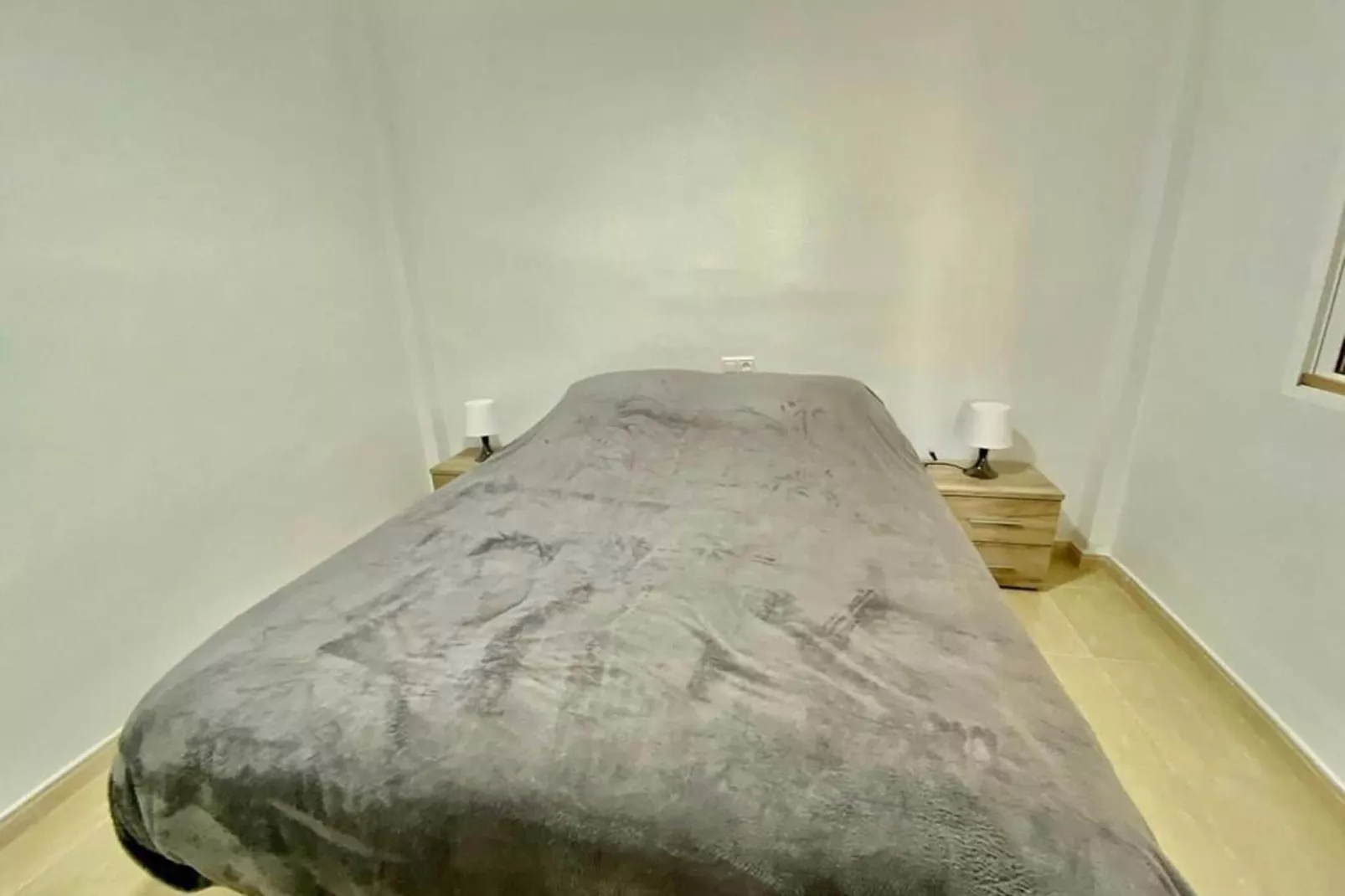 Bungalow-Bedroom