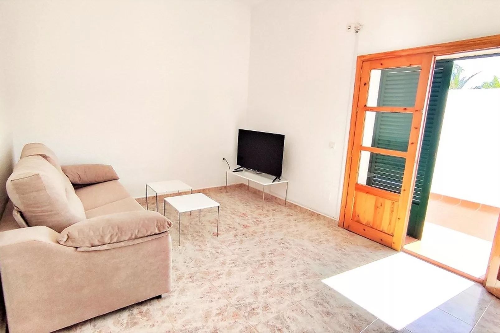 Villa Cepillo I