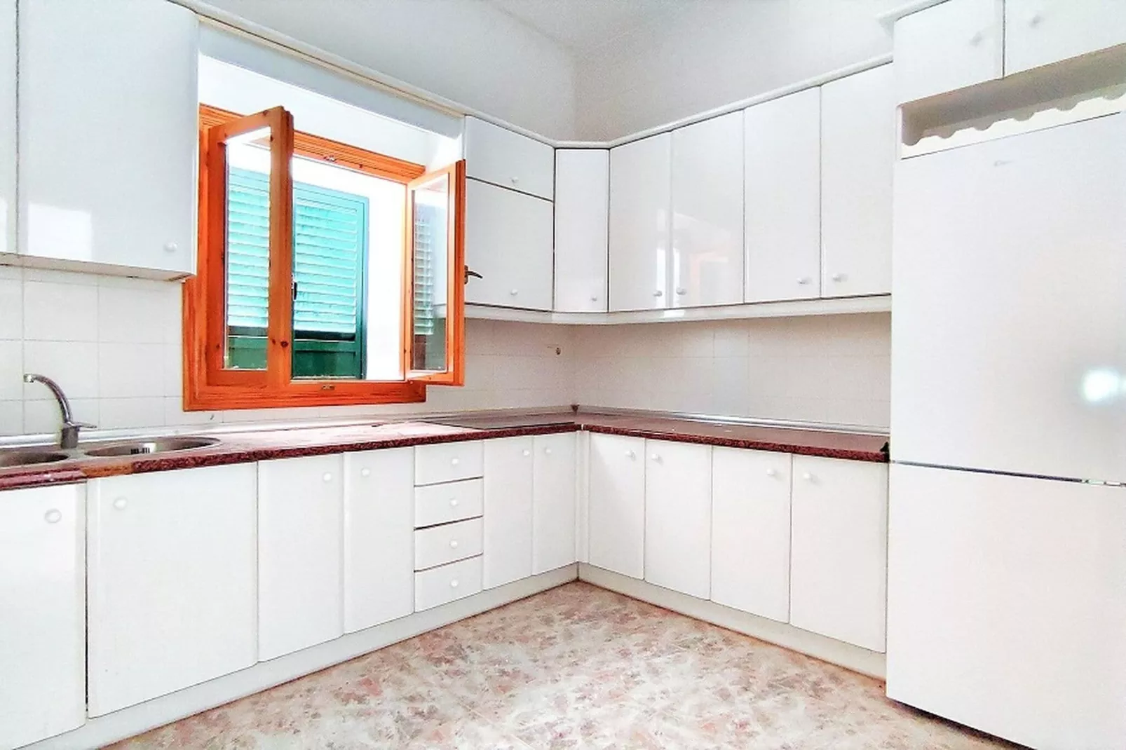 Villa Cepillo I - Cuisine