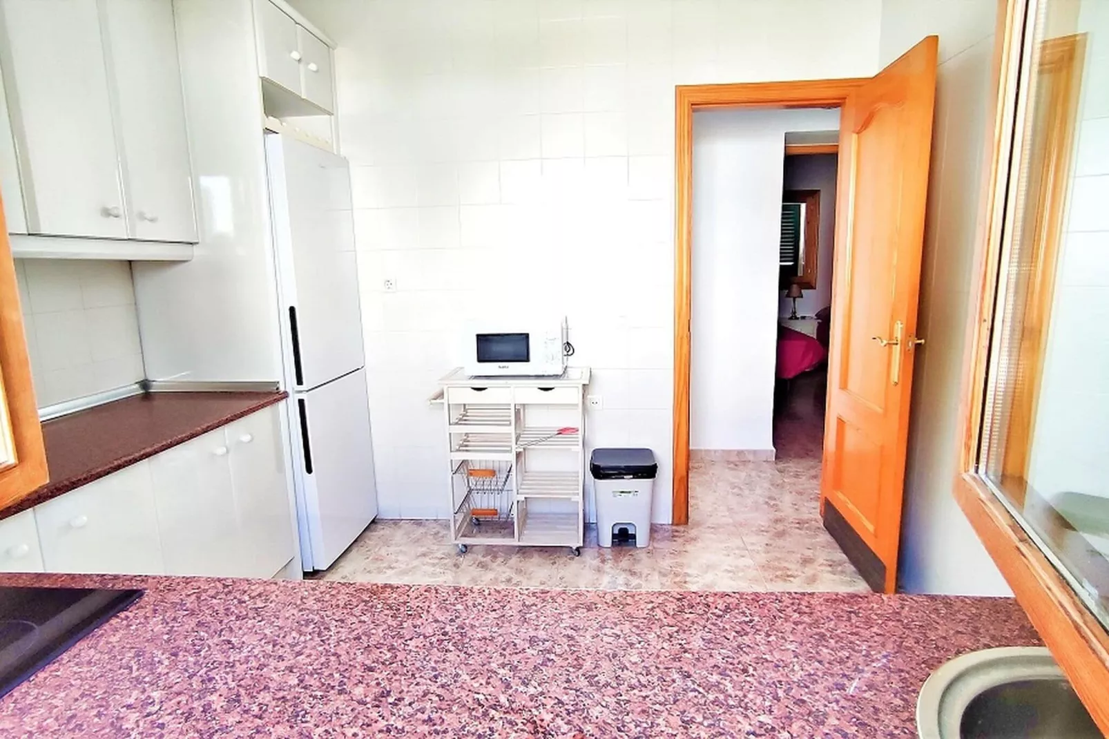 Villa Cepillo I - Cuisine