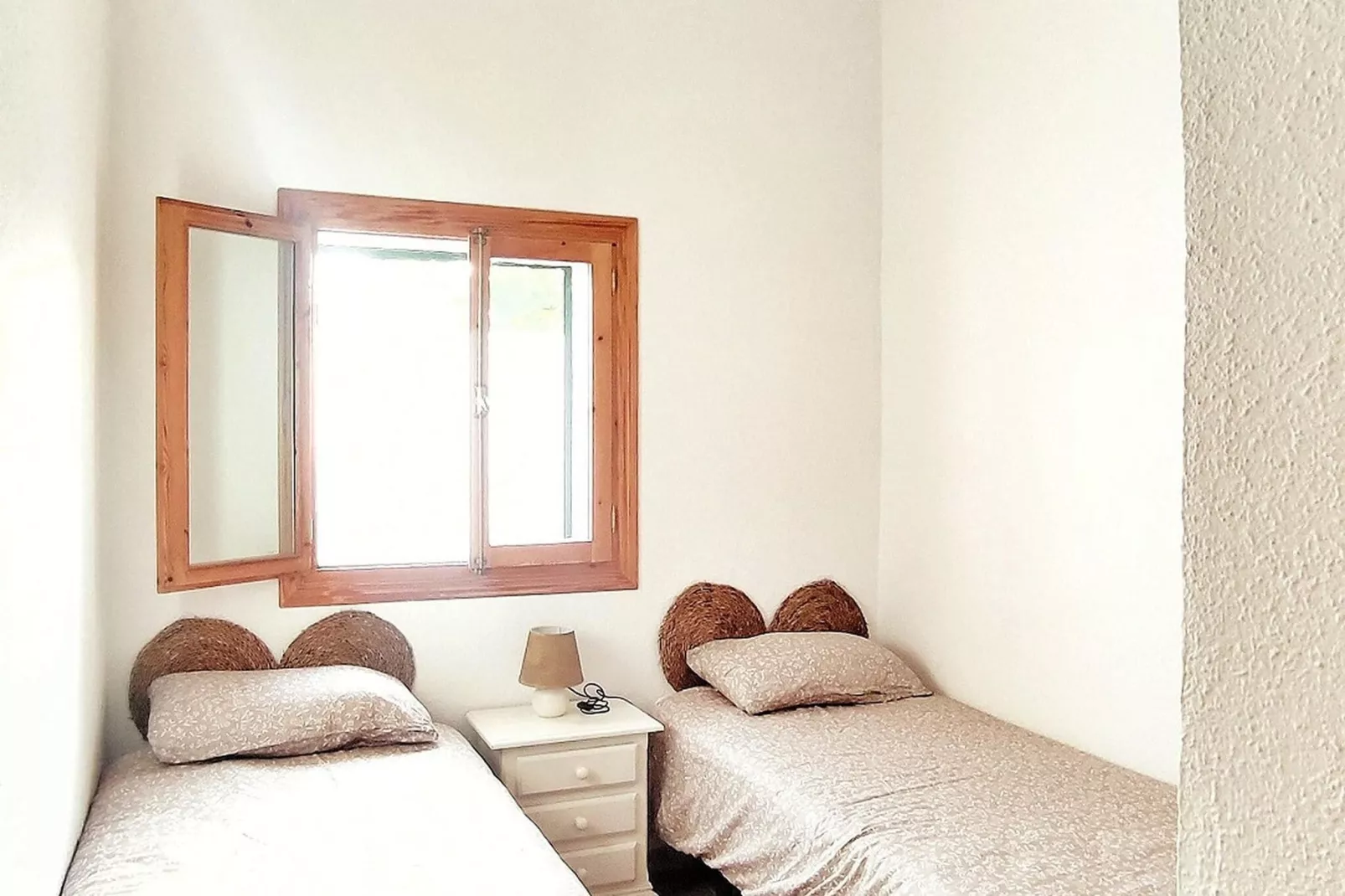 Villa Cepillo I - Chambre