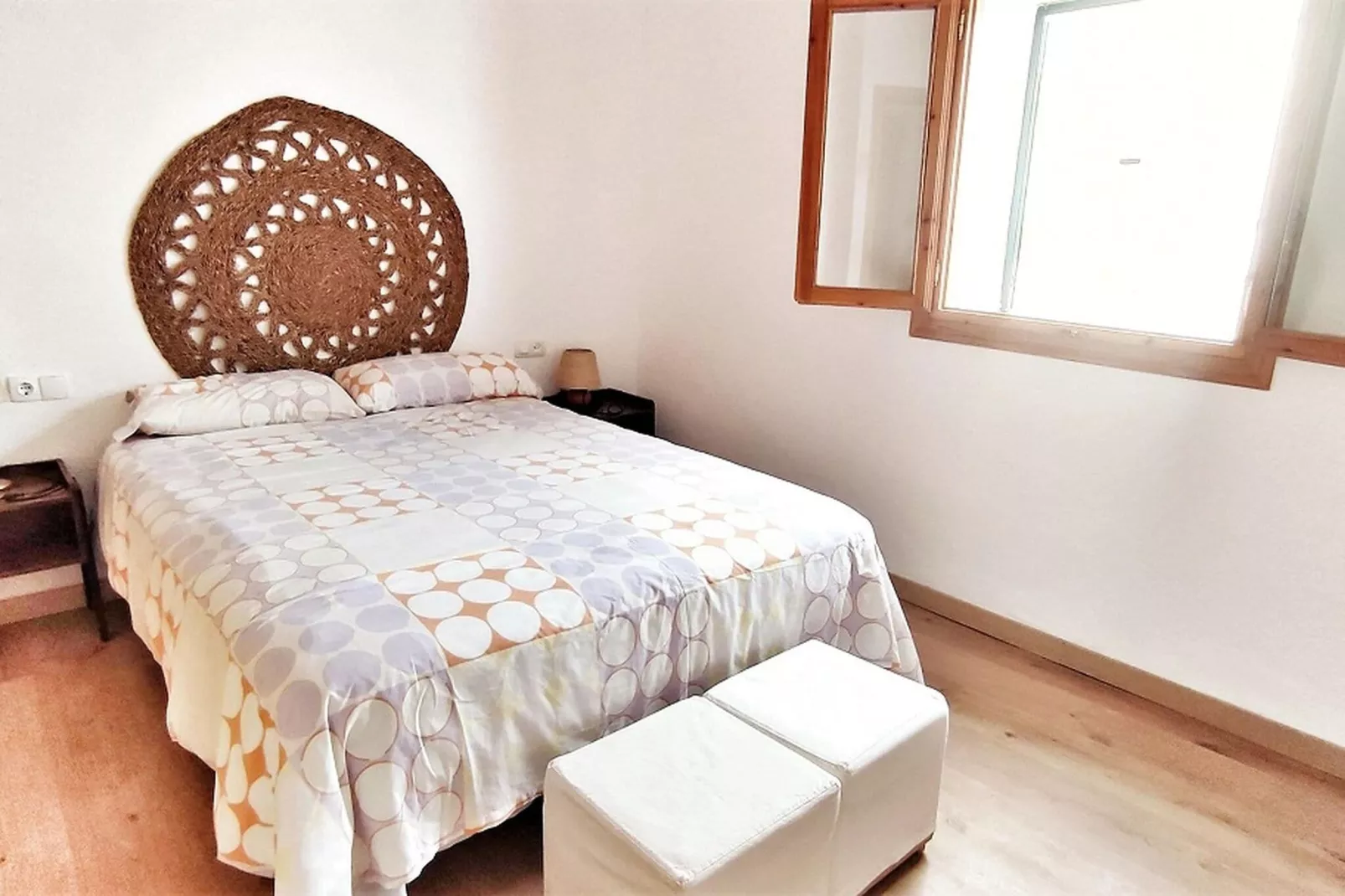 Villa Cepillo I - Chambre