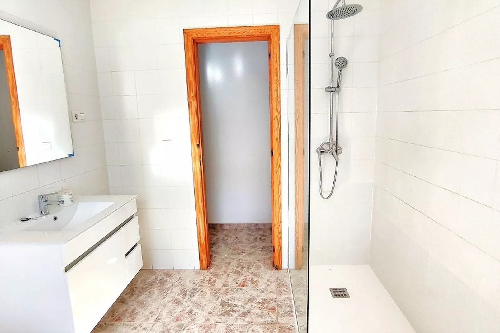 Villa Cepillo I - Salle de bain