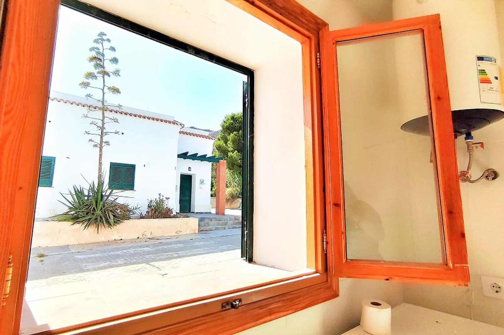 Villa Cepillo I - Salle de bain