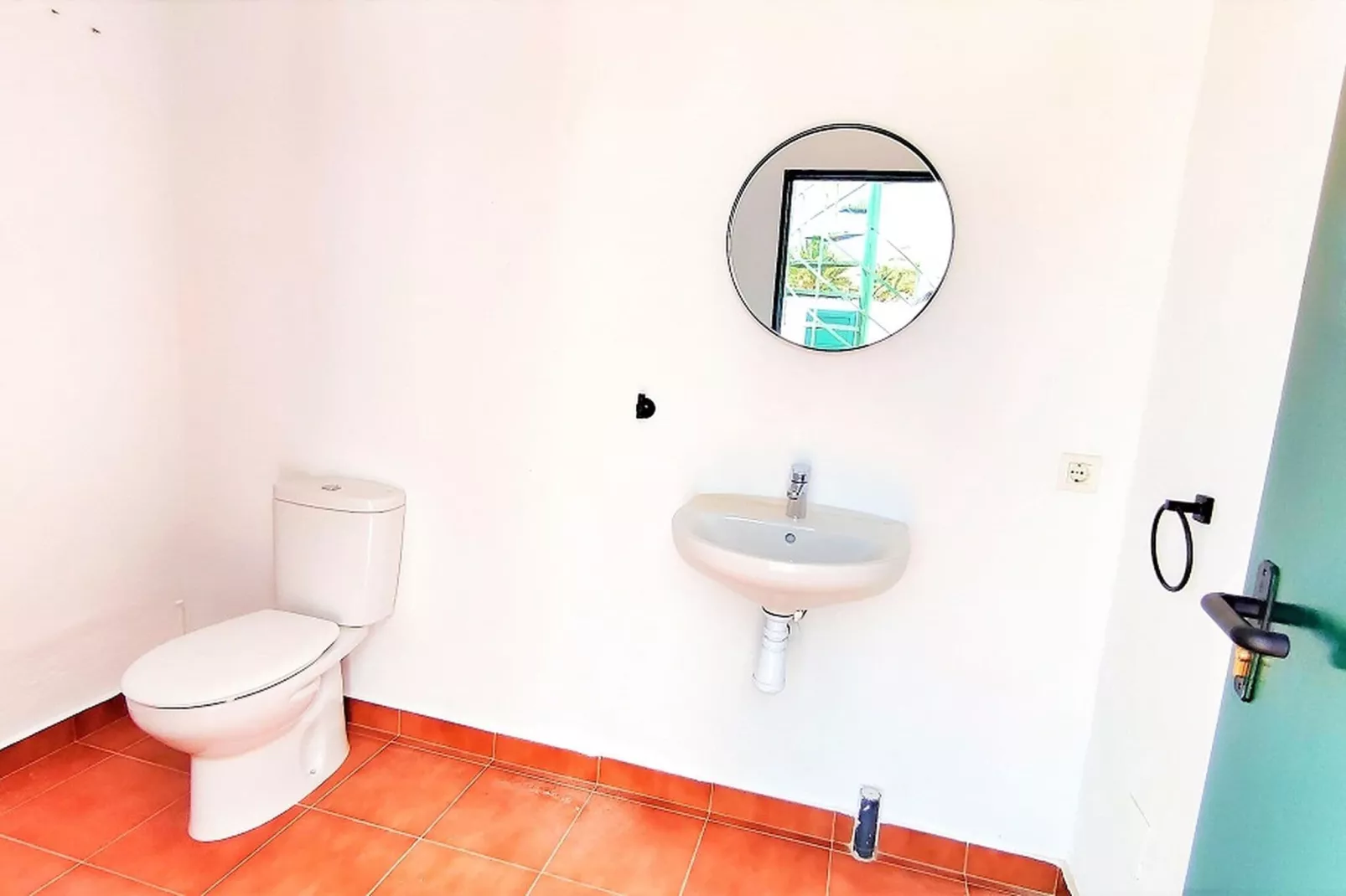 Villa Cepillo I - Salle de bain