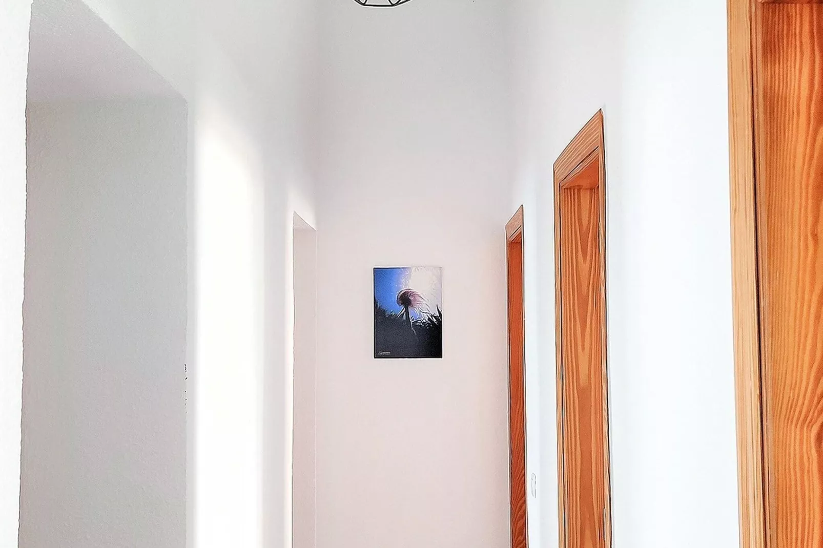 Villa Cepillo I - Ambiance