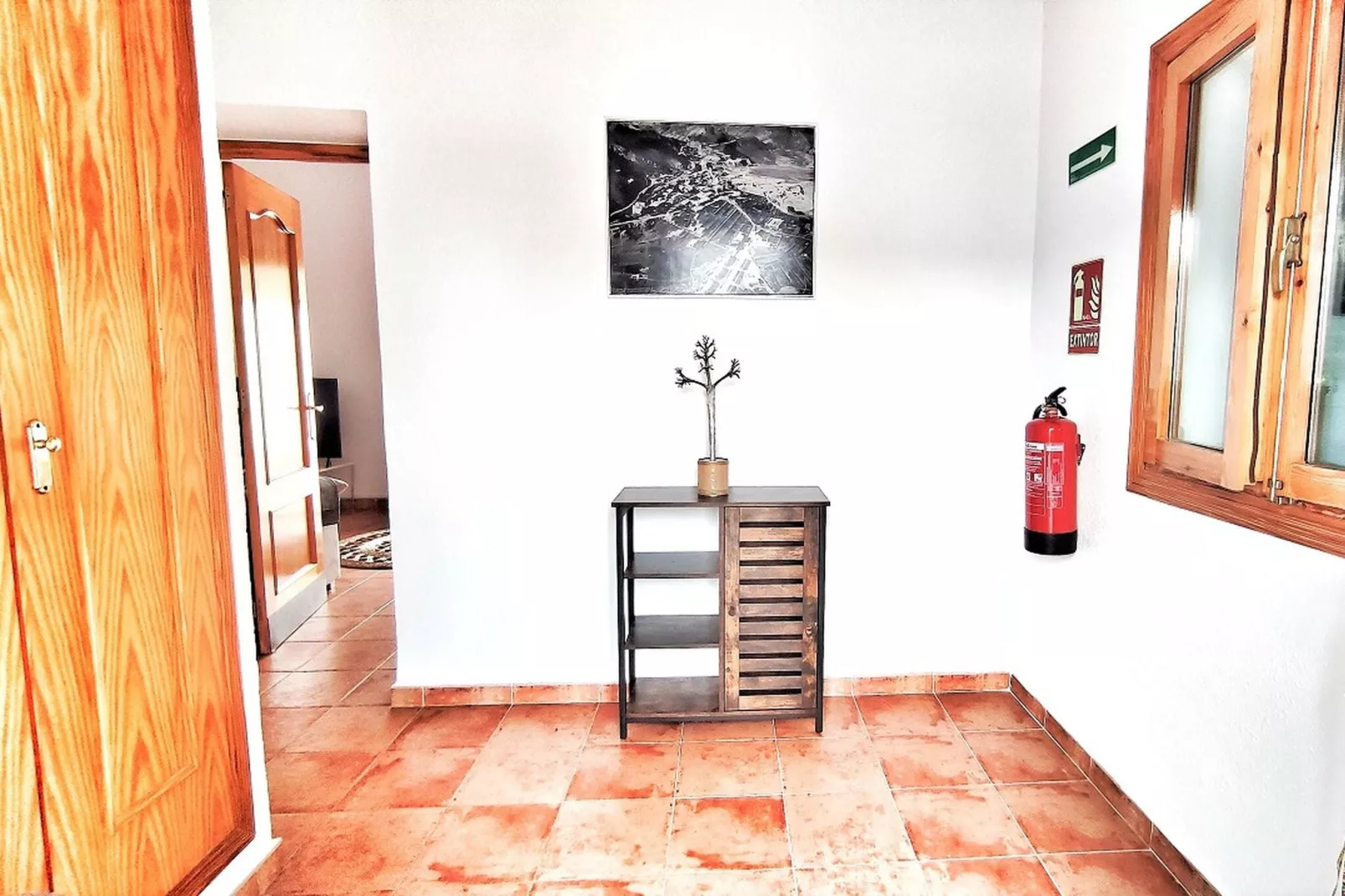 Villa Cepillo I - Ambiance