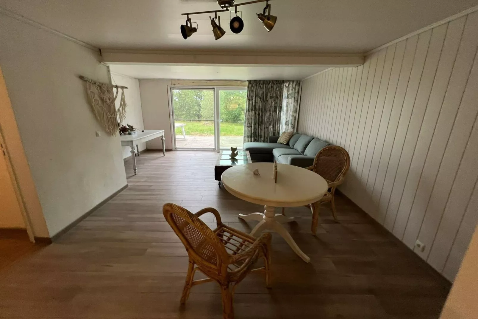 Le Place-Living room