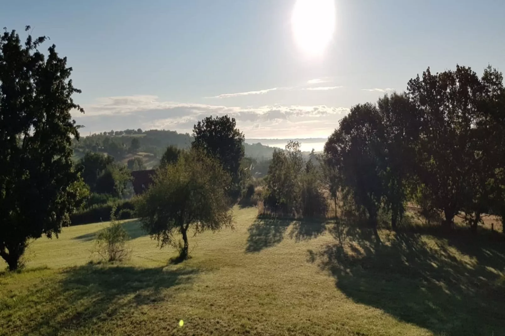 Le Place-View summer