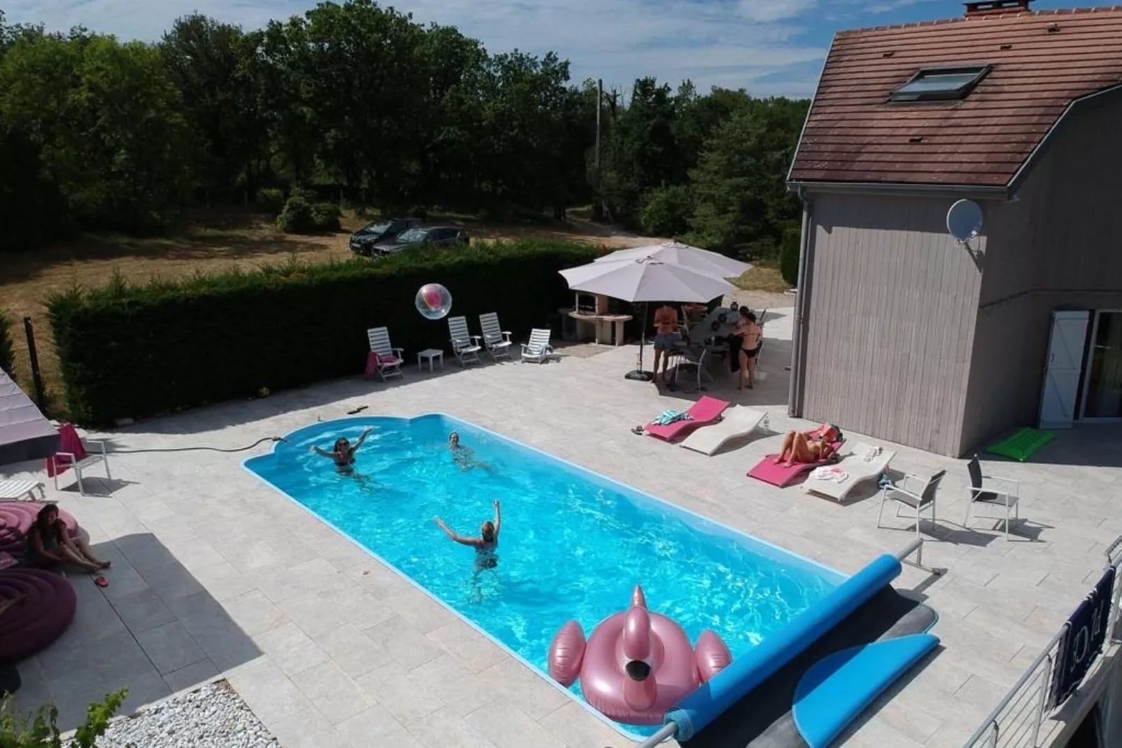 Le Place-Pool