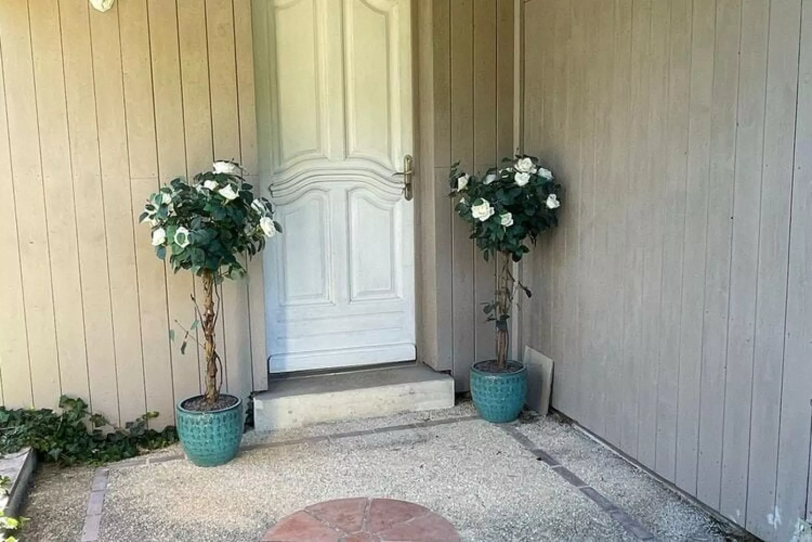 Le Place-Reception hall
