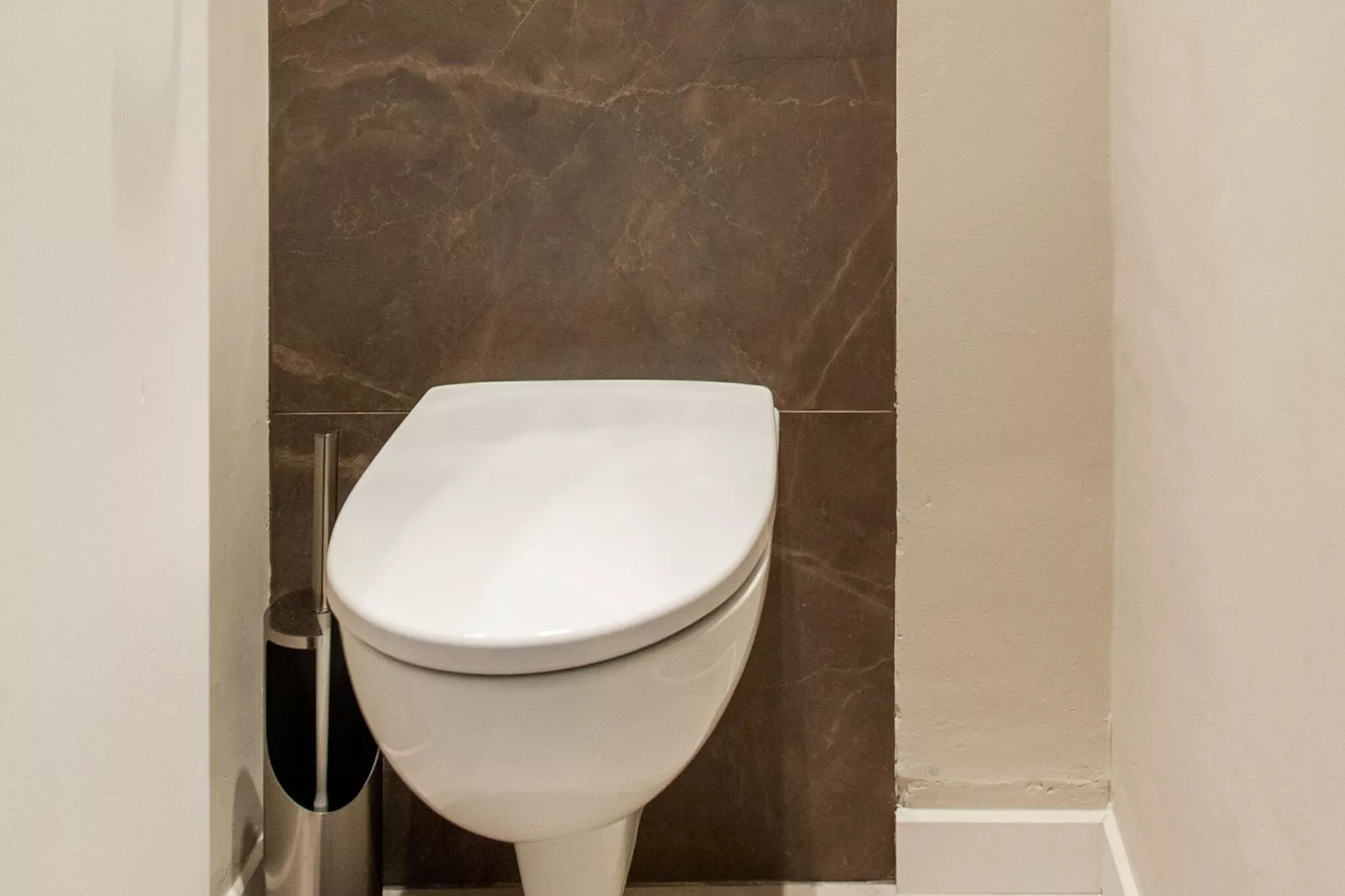 Charme à Menton-Bathroom