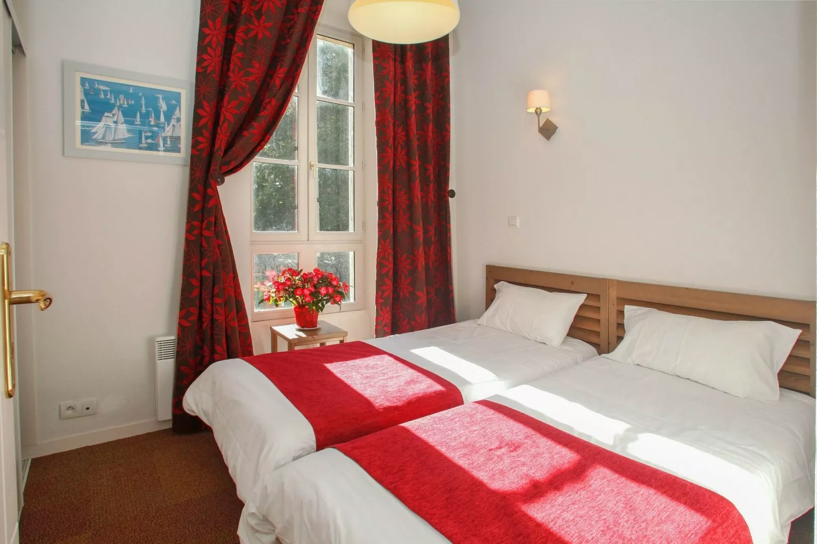 Le Château de Keravéon 3-Bedroom