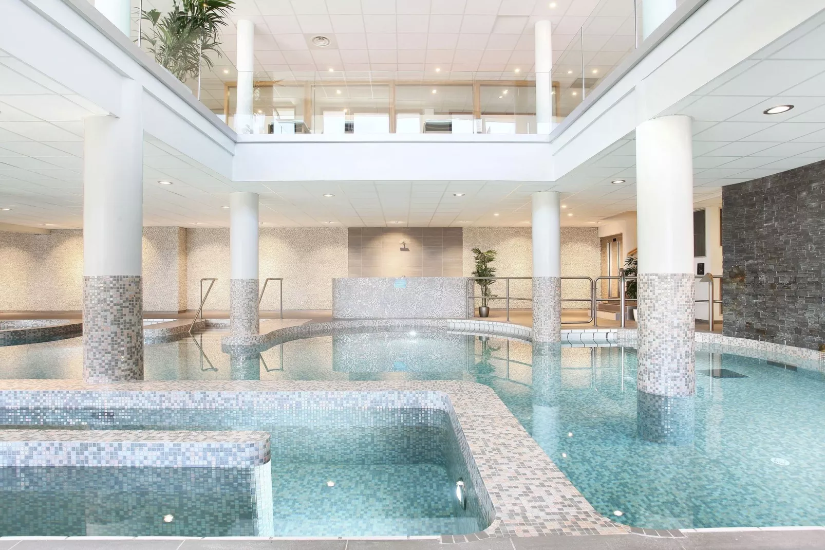 Résidence Prestige Mendi Alde 3-Park facilities